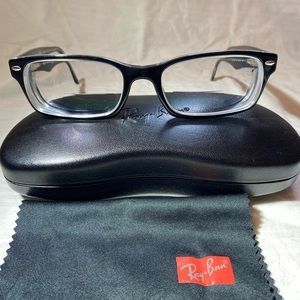 Ray Ban Eyeglasses